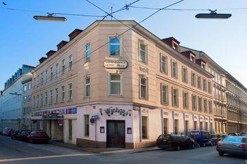 Mate Dependance 3* Wien