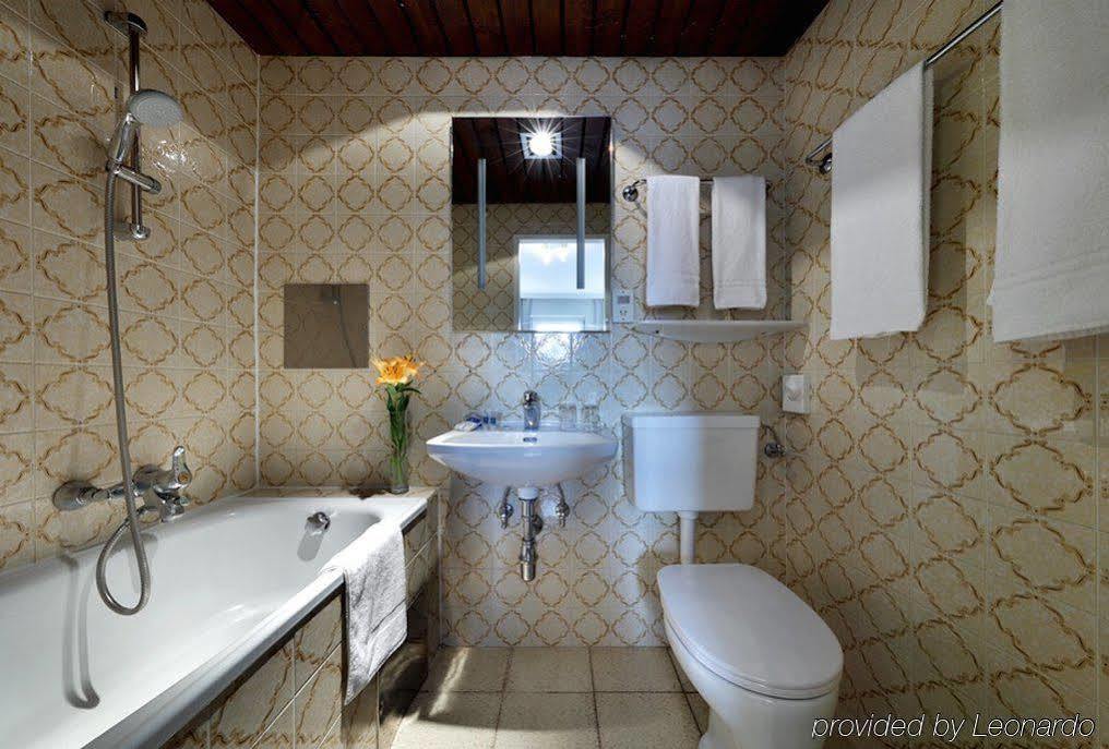 Hotel Mate Dependance Wien