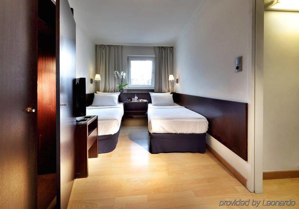 Hotel Mate Dependance 3*