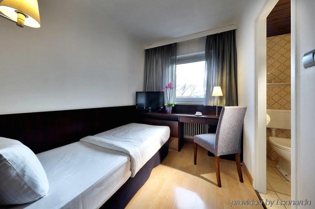 Mate Dependance Hotel 3*