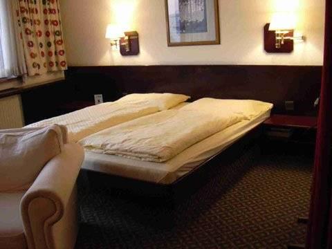 Hotel Mate Dependance