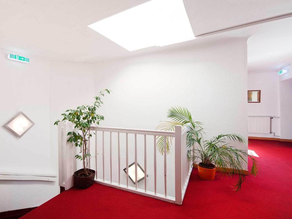 Hotel Mate Dependance Wien