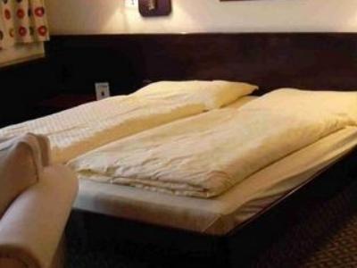 Hotel Mate Dependance Wien