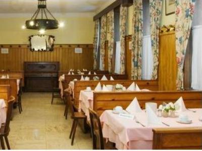 Mate Dependance Hotel Wien