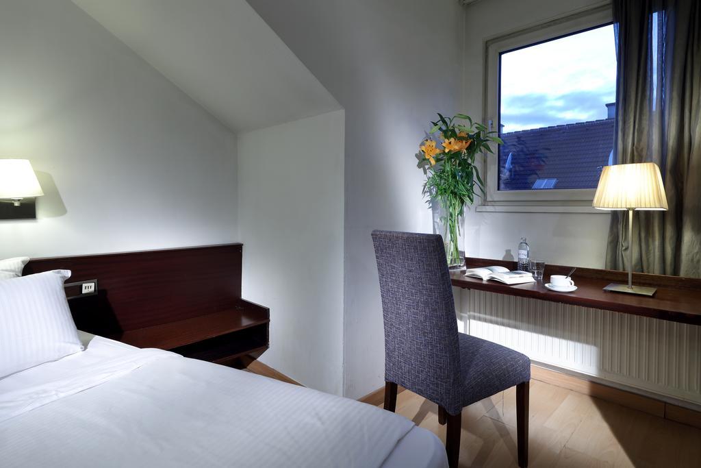 Mate Dependance Hotel Vienna