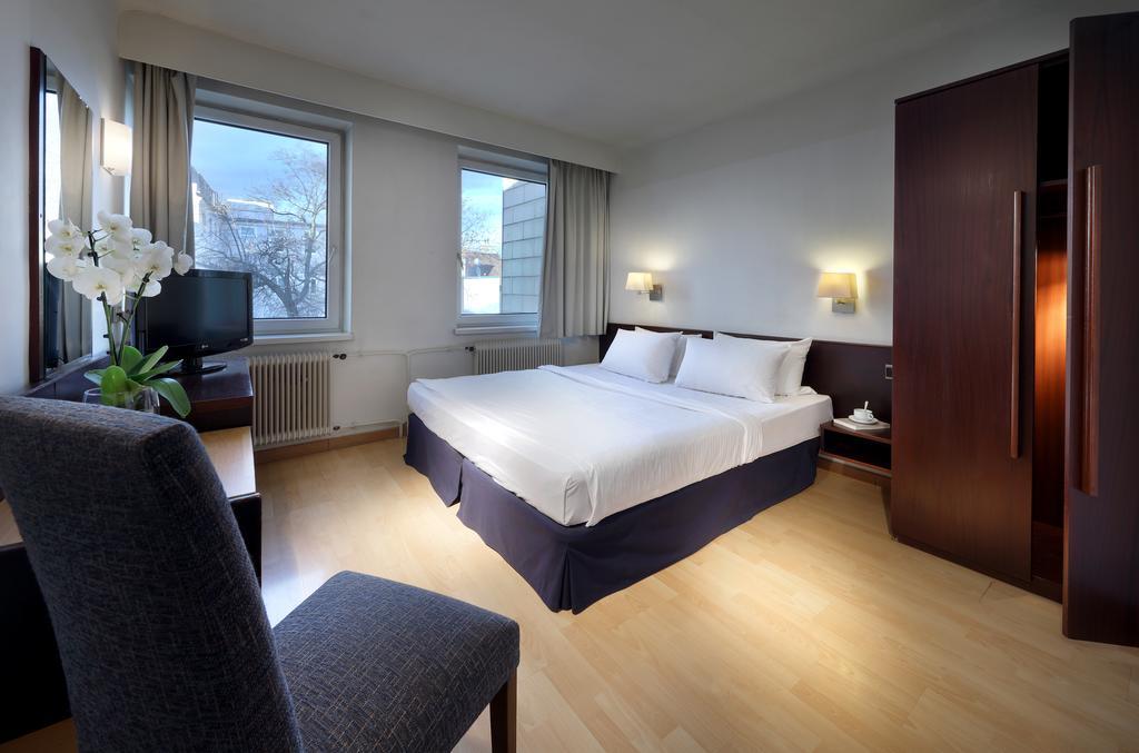 Mate Dependance Hotel 3*